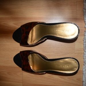 Liz Claiborne shoes